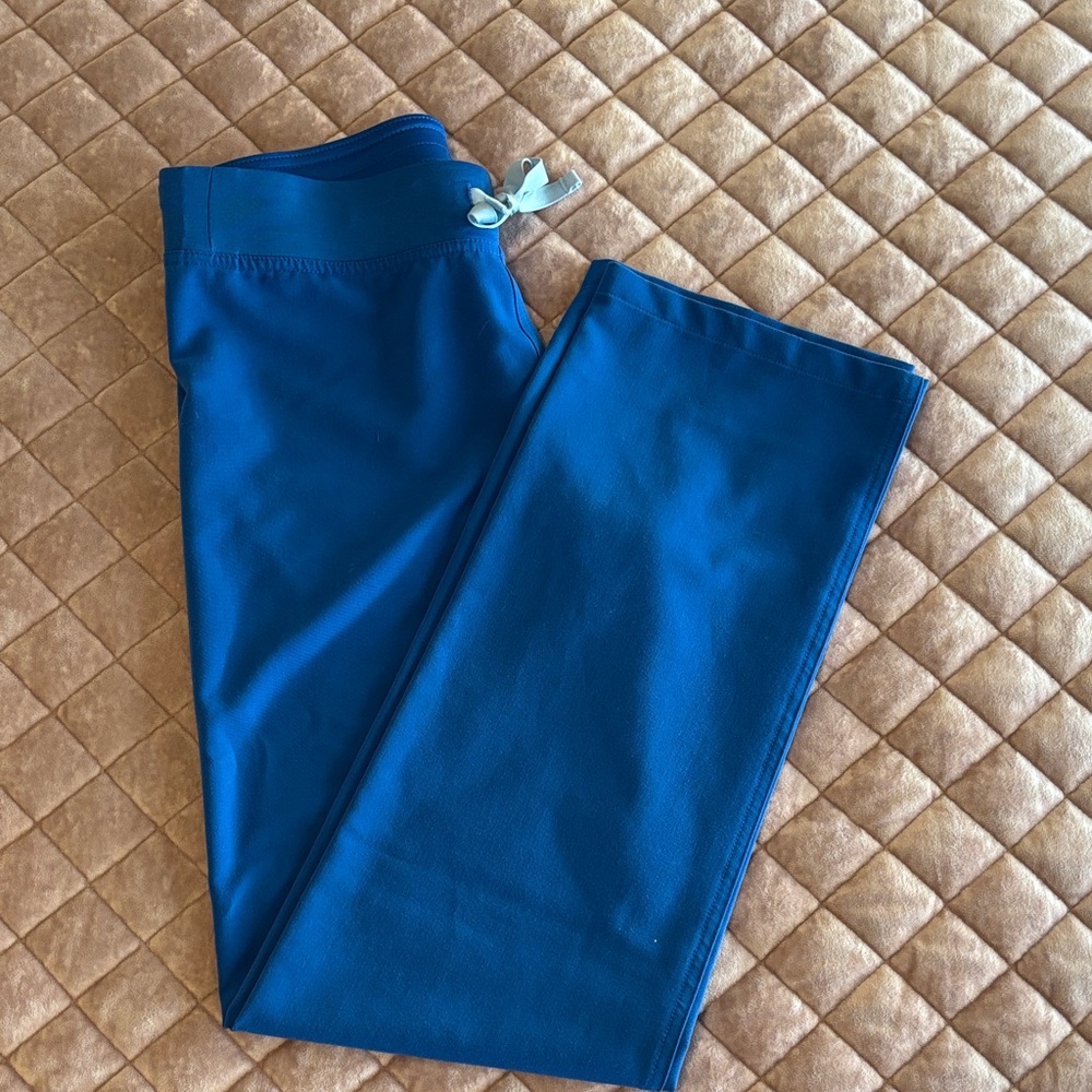 Figs Scrub Pants